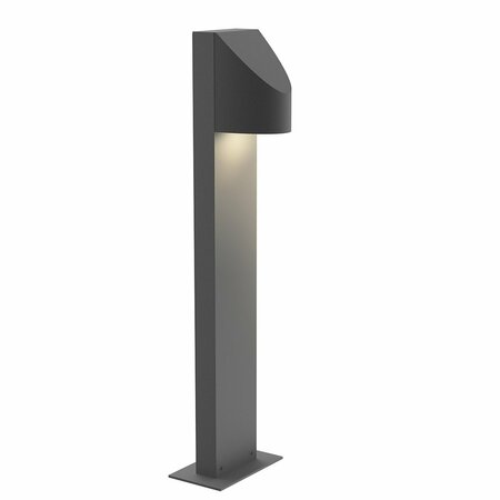 SONNEMAN 22In. LED Bollard 7312.74-WL